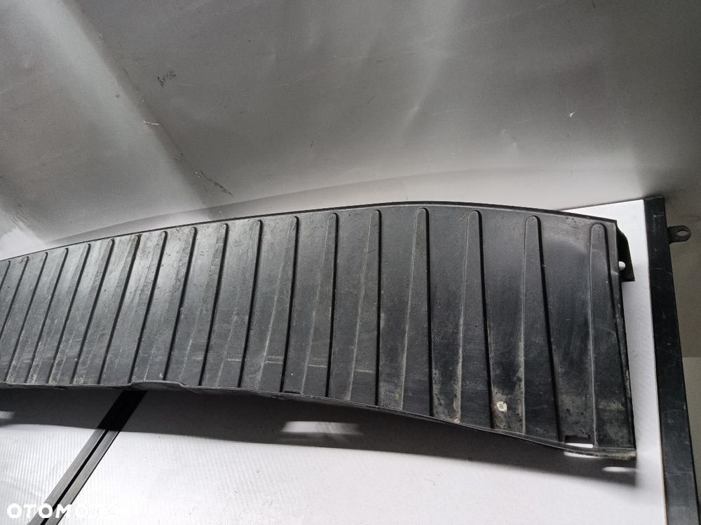 STOPIEŃ ZDERZAKA TYLNEGO FORD TRANSIT BK3117E926 - 10