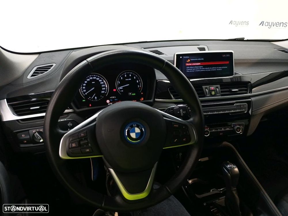 BMW X2 25 e xDrive Advantage - 7