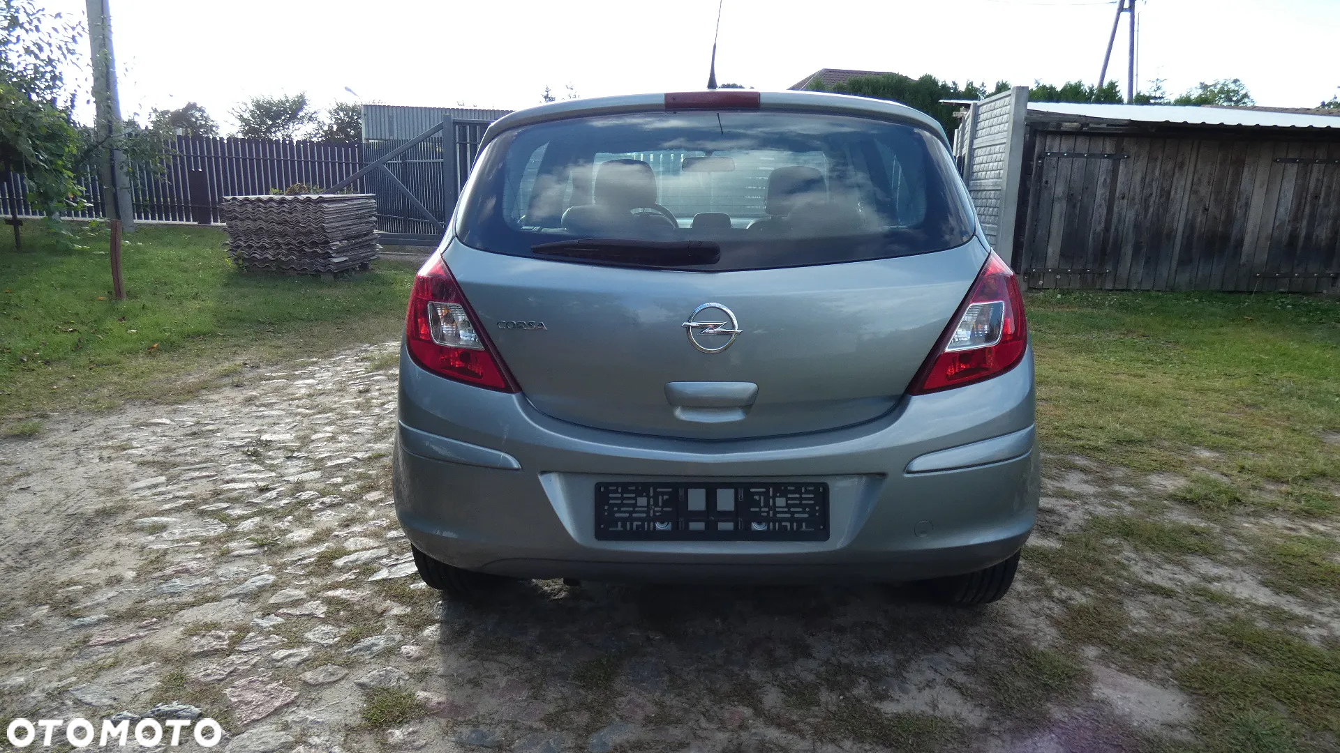 Opel Corsa 1.2 16V Enjoy - 6