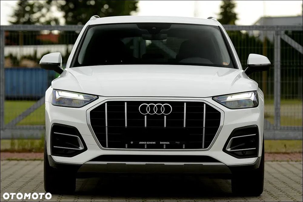 Audi Q5 35 TDI S tronic sport - 1