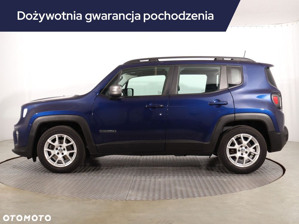 Jeep Renegade - 4