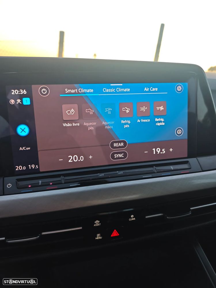 VW Golf - 24