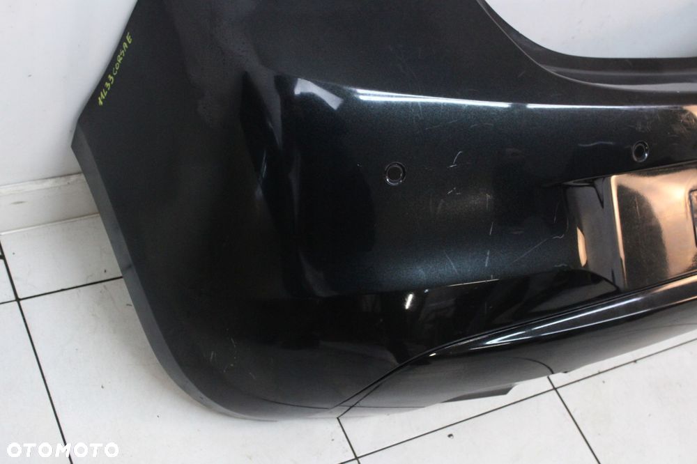 OPEL CORSA E 5D 14R- ZDERZAK TYŁ TYLNY PDC Z22C - 4
