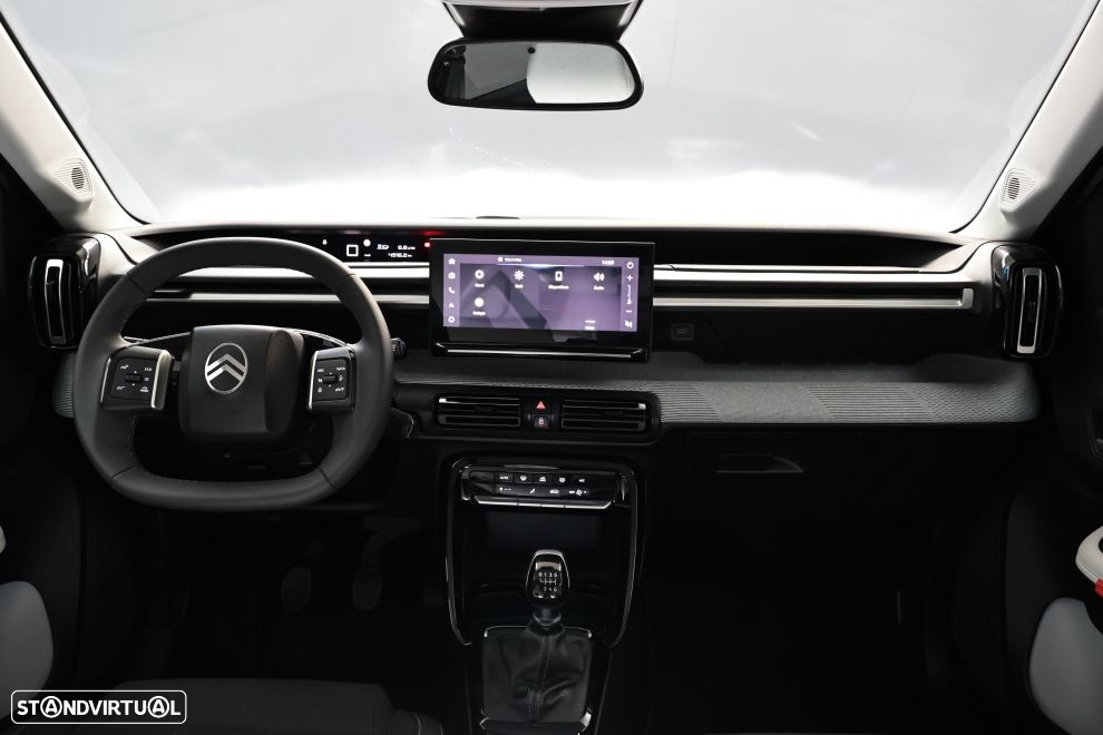 Citroën C3 1.2 PureTech Max - 20