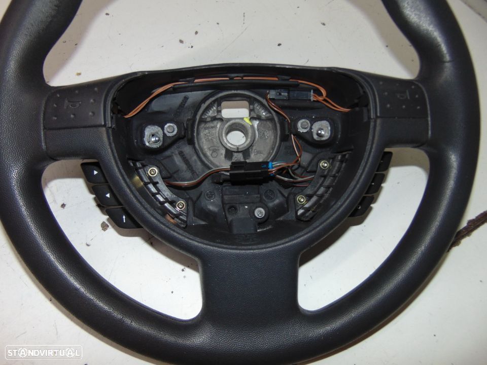 Opel corsa c volantes - 5