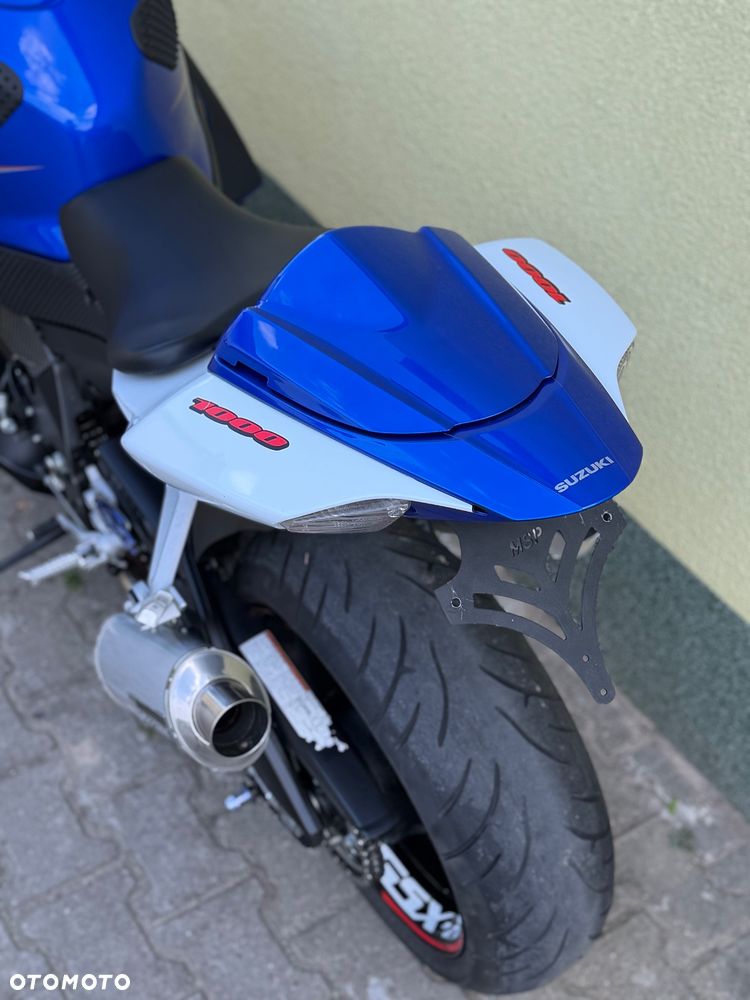 Suzuki GSX-R - 21