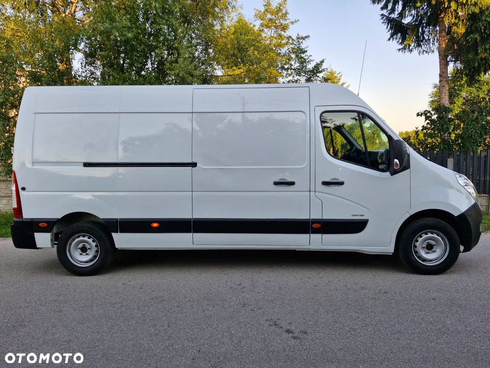 Opel Movano - 6