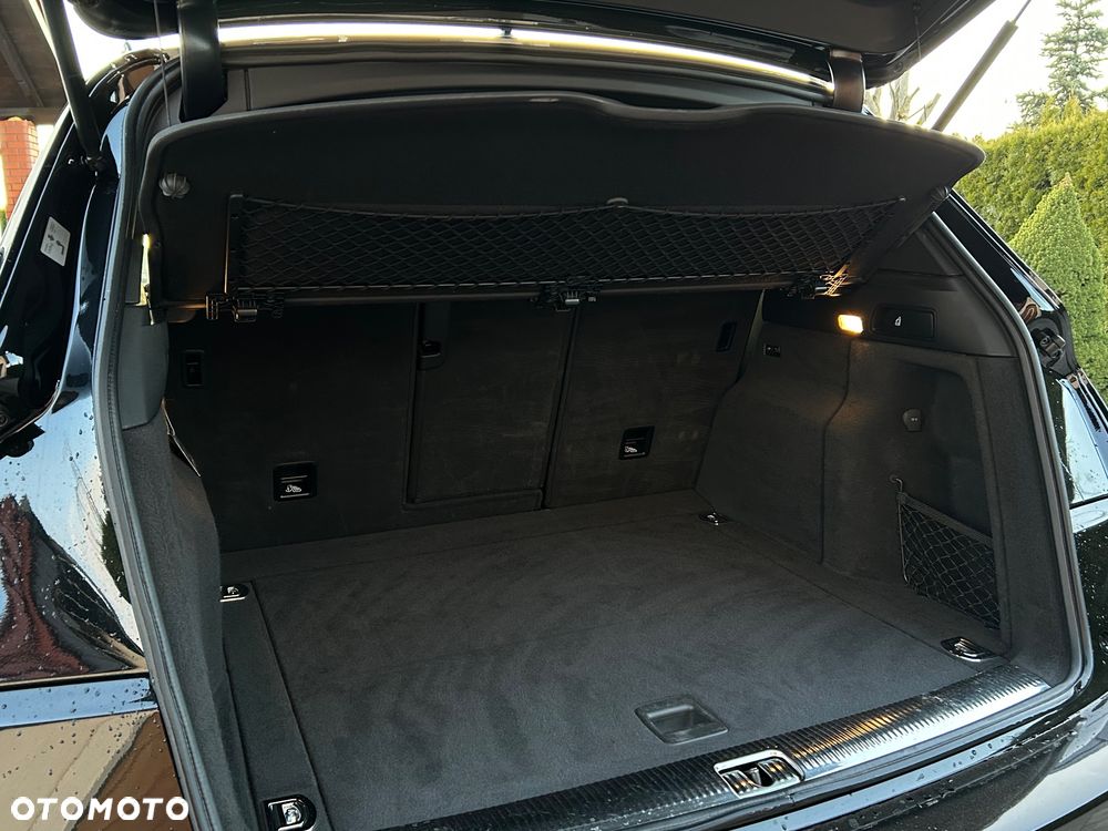 Audi SQ5 3.0 TDI Quattro Competition - 17