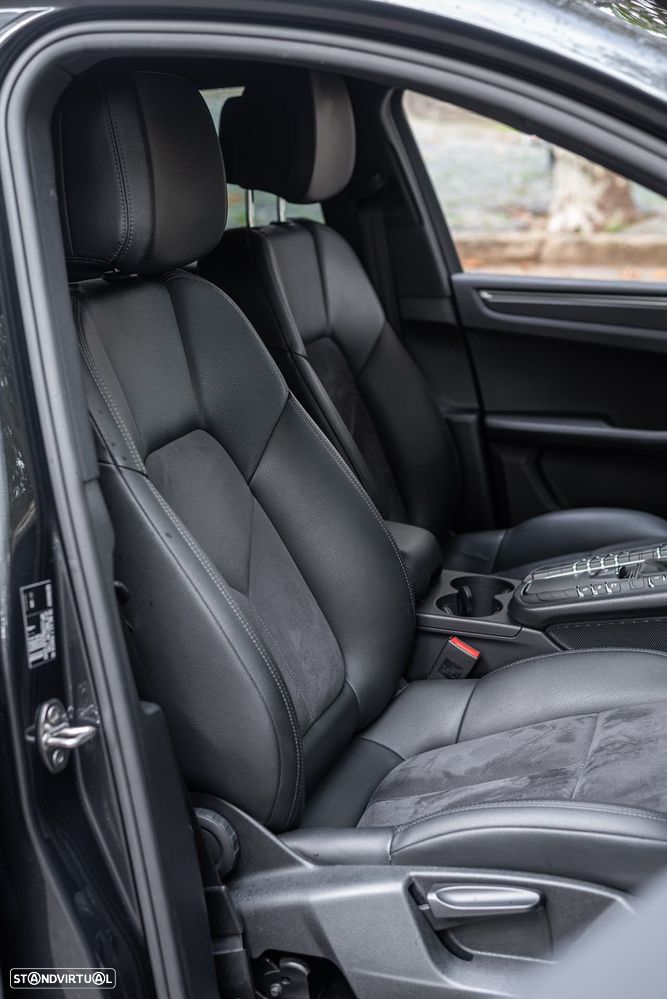 Porsche Macan Standard - 12