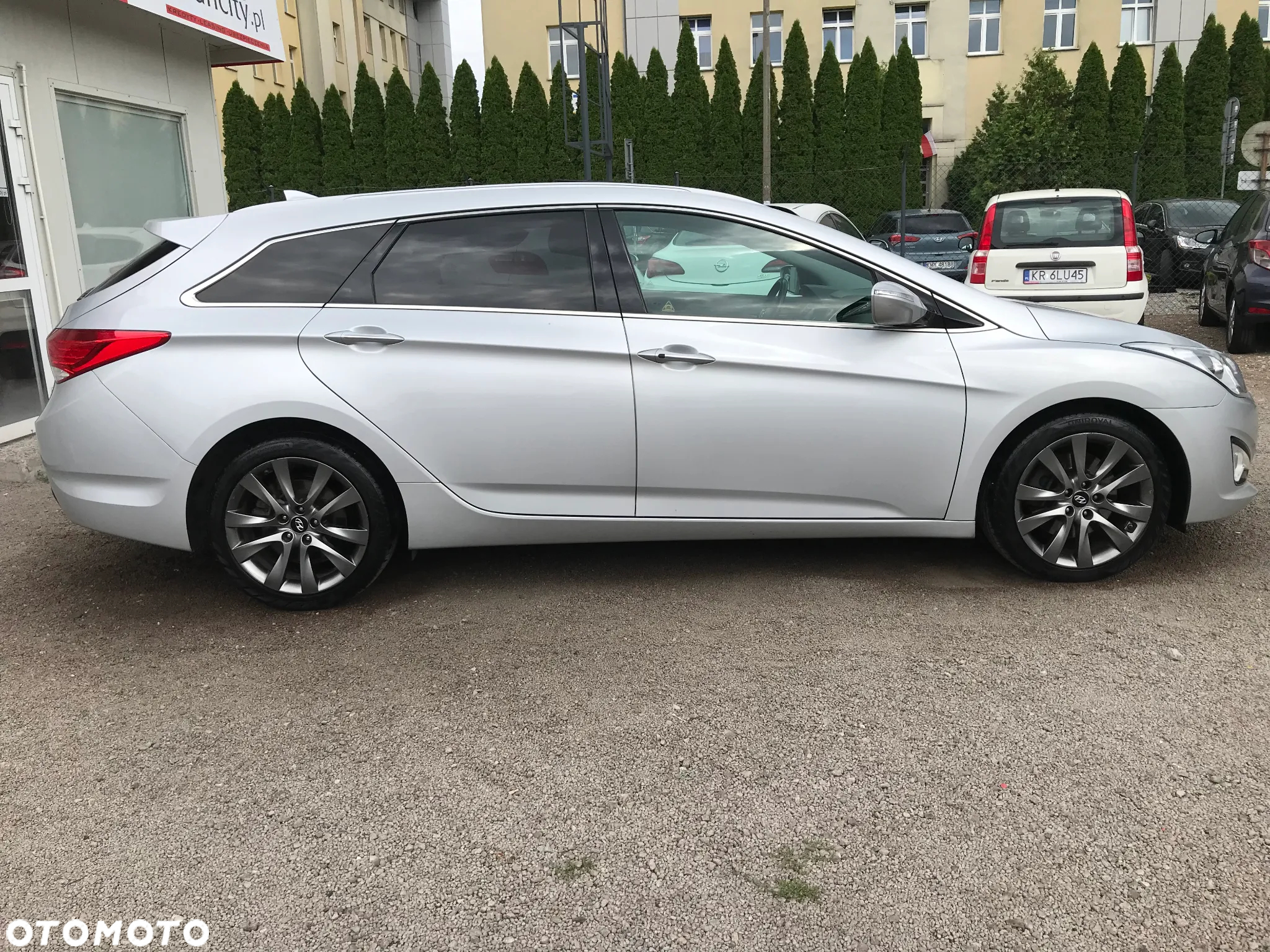 Hyundai i40 i40cw 1.7 CRDi Premium - 6