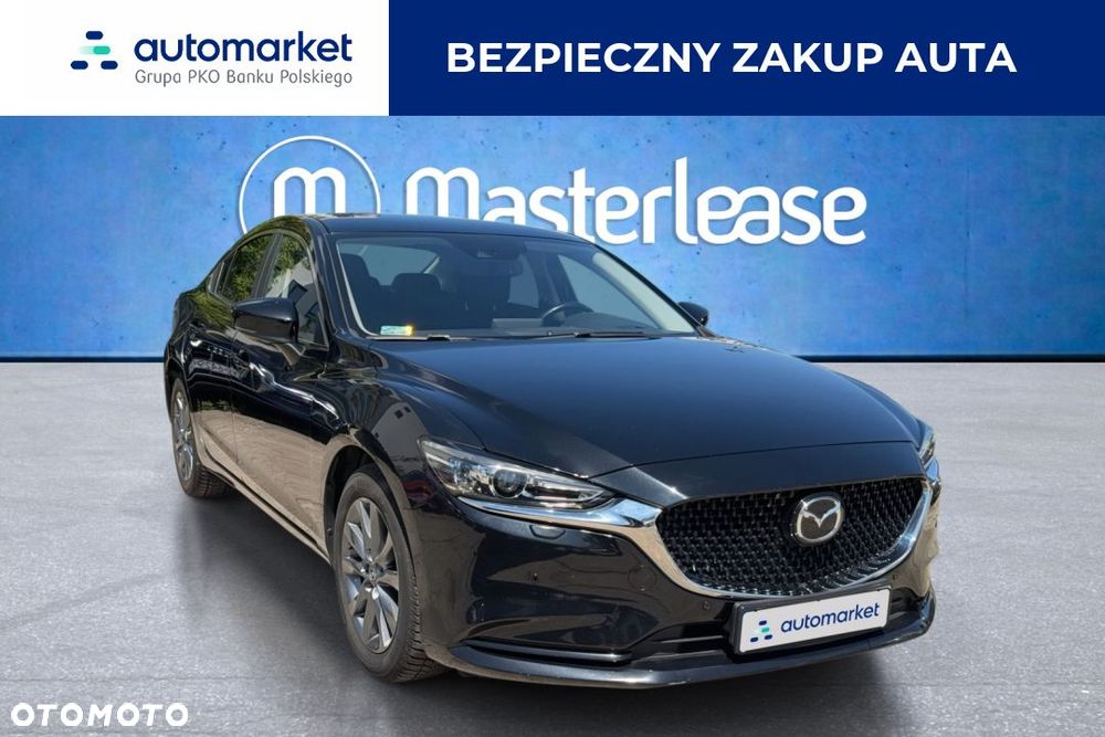 Mazda 6 2.0 SKYMotion - 3