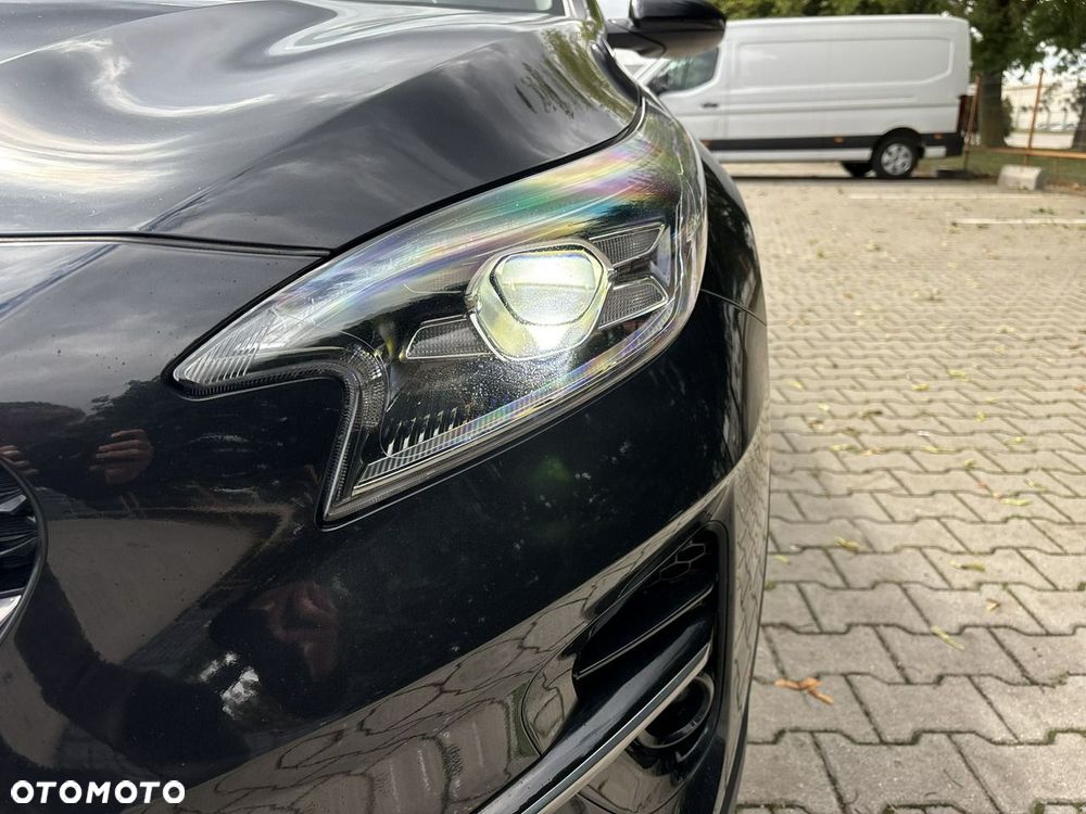 Kia XCeed 1.5 T-GDI M - 9
