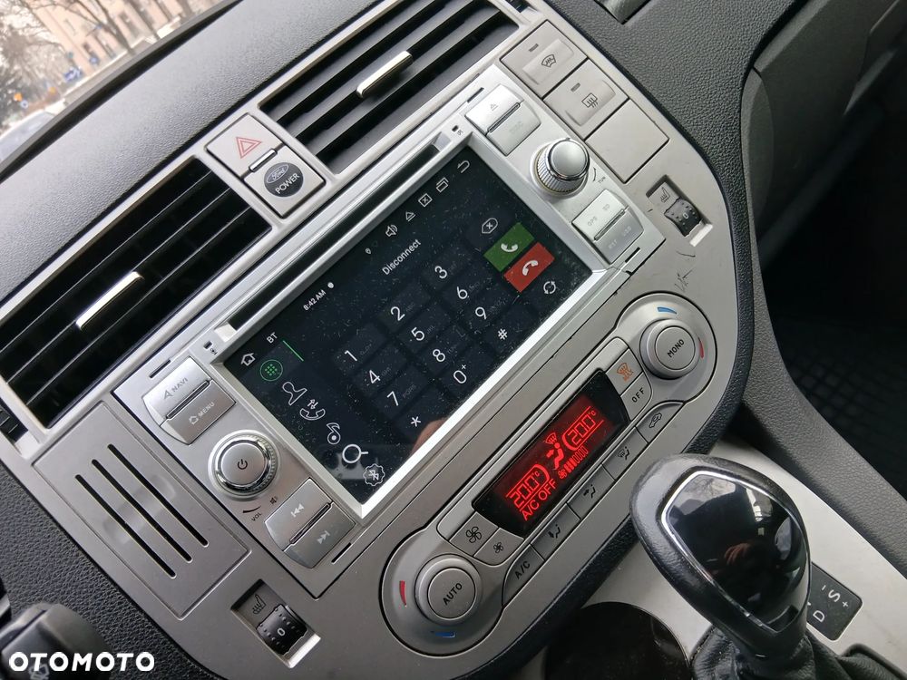 Ford Kuga 2.5 Titanium - 10