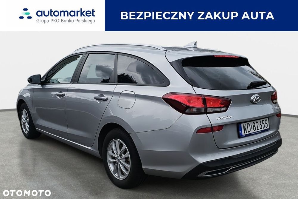 Hyundai i30 1.0 T-GDI Modern - 3