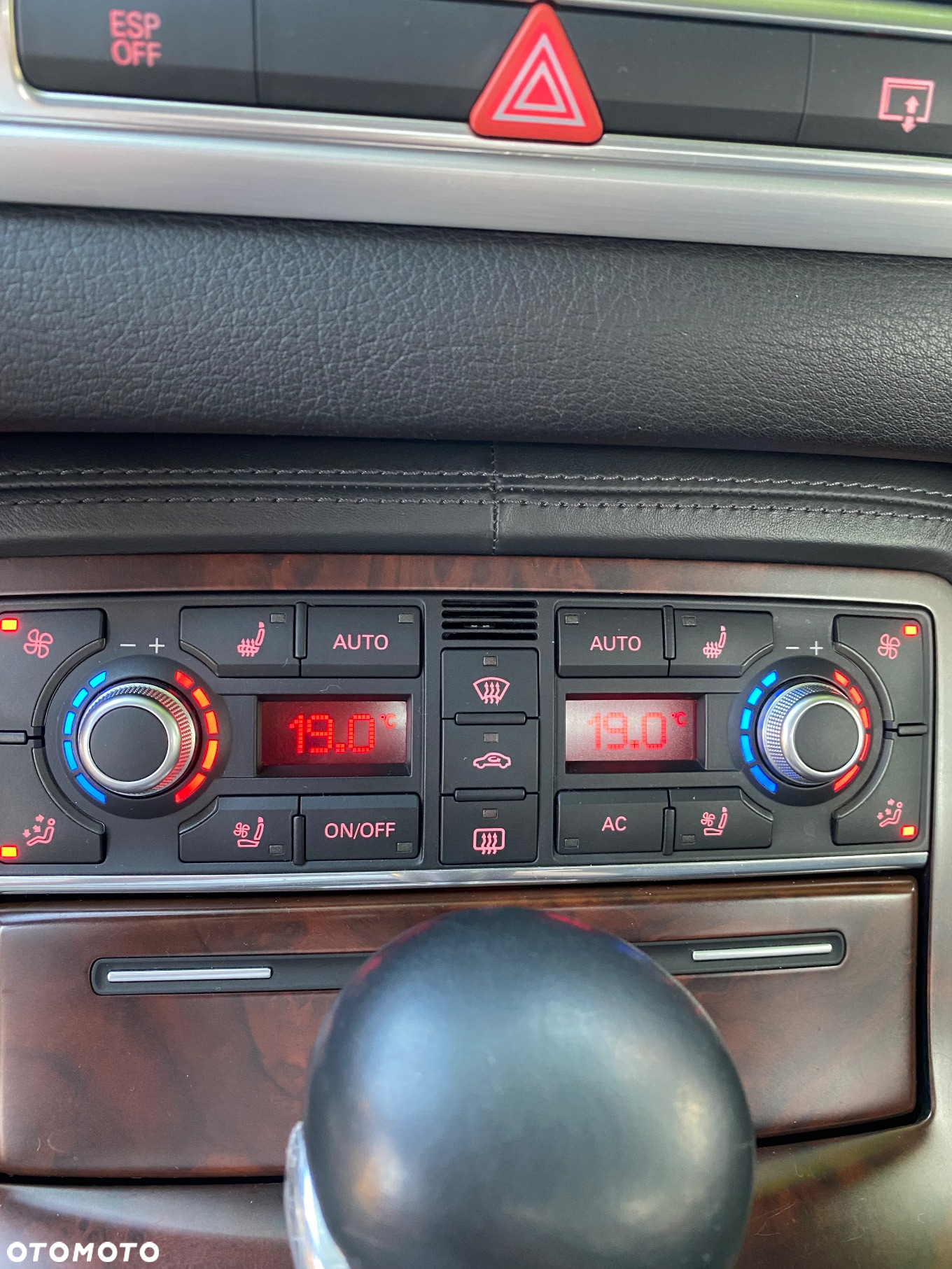 Audi A8 4.2 TDI DPF Quattro - 7