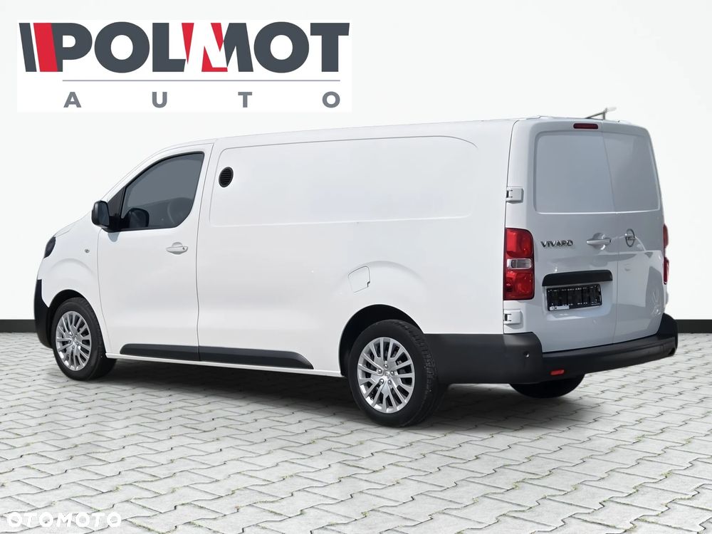 Opel VIVARO - 4