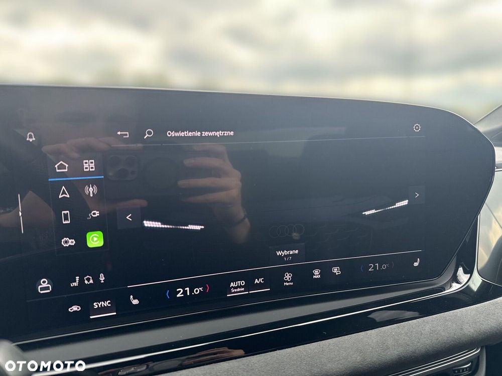 Audi A6 Limousine - 26