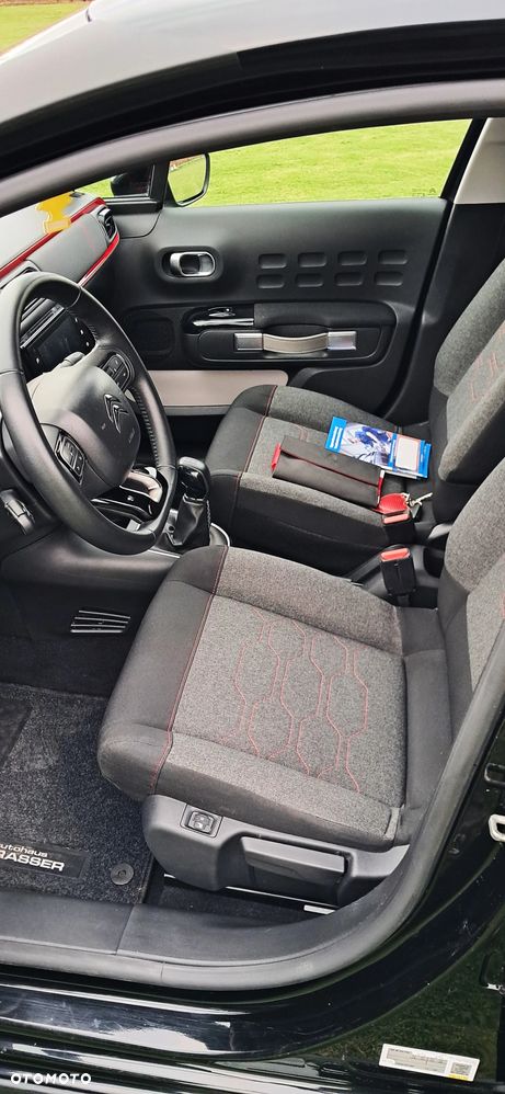 Citroën C3 - 3