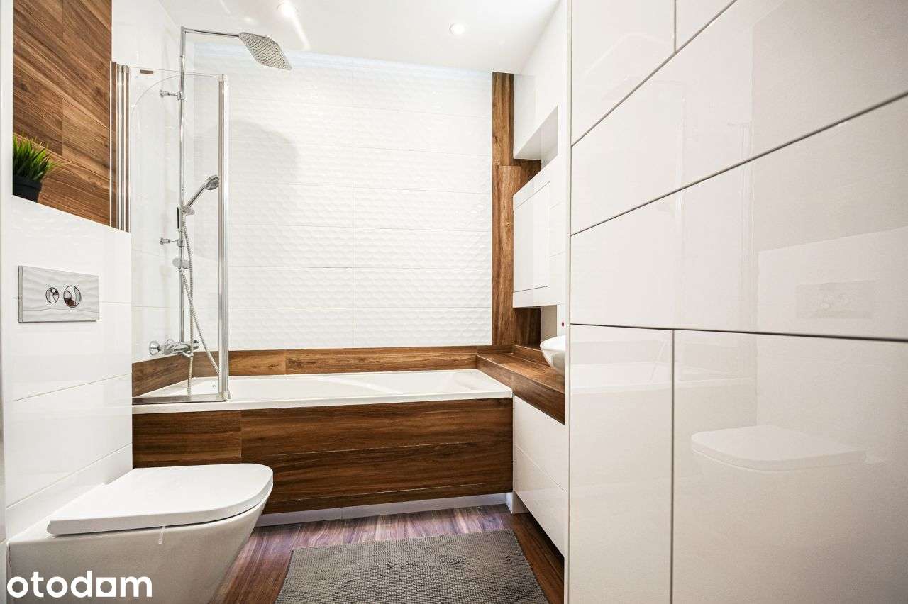 Apartament na Mokotowie /3 pokoje /miejsce postojo