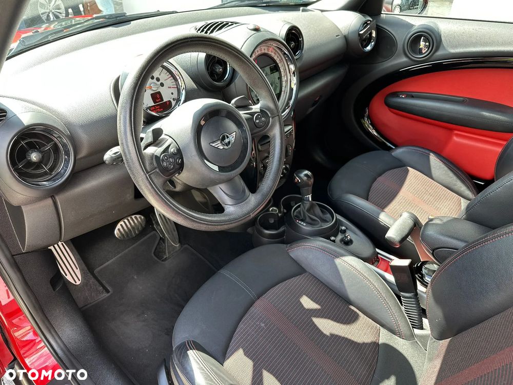 MINI Countryman - 6