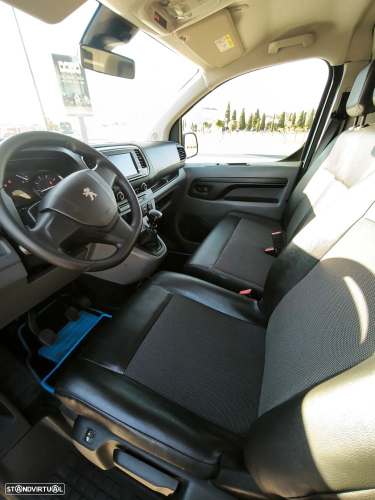 Peugeot Expert Business Pack - 10