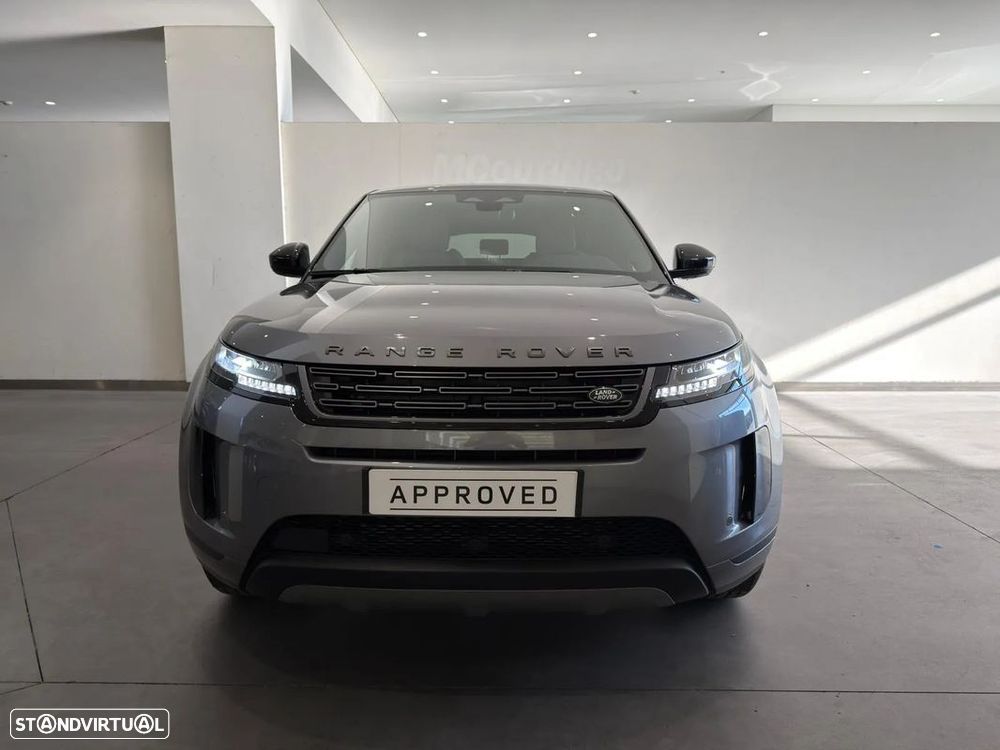 Land Rover Range Rover Evoque 1.5 P270e AWD S Auto - 3