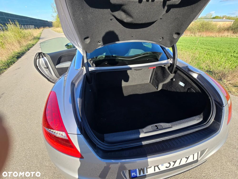 Peugeot RCZ 2.0 HDi - 18