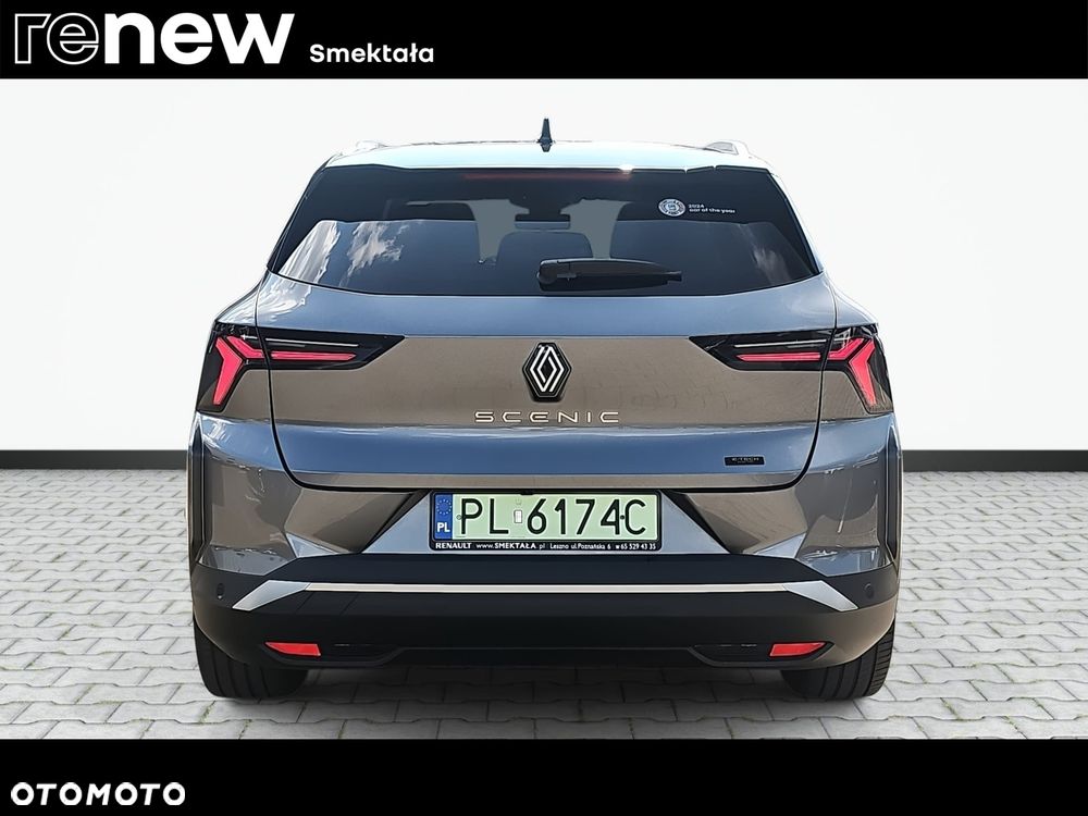 Renault Scenic EV87 Iconic - 6