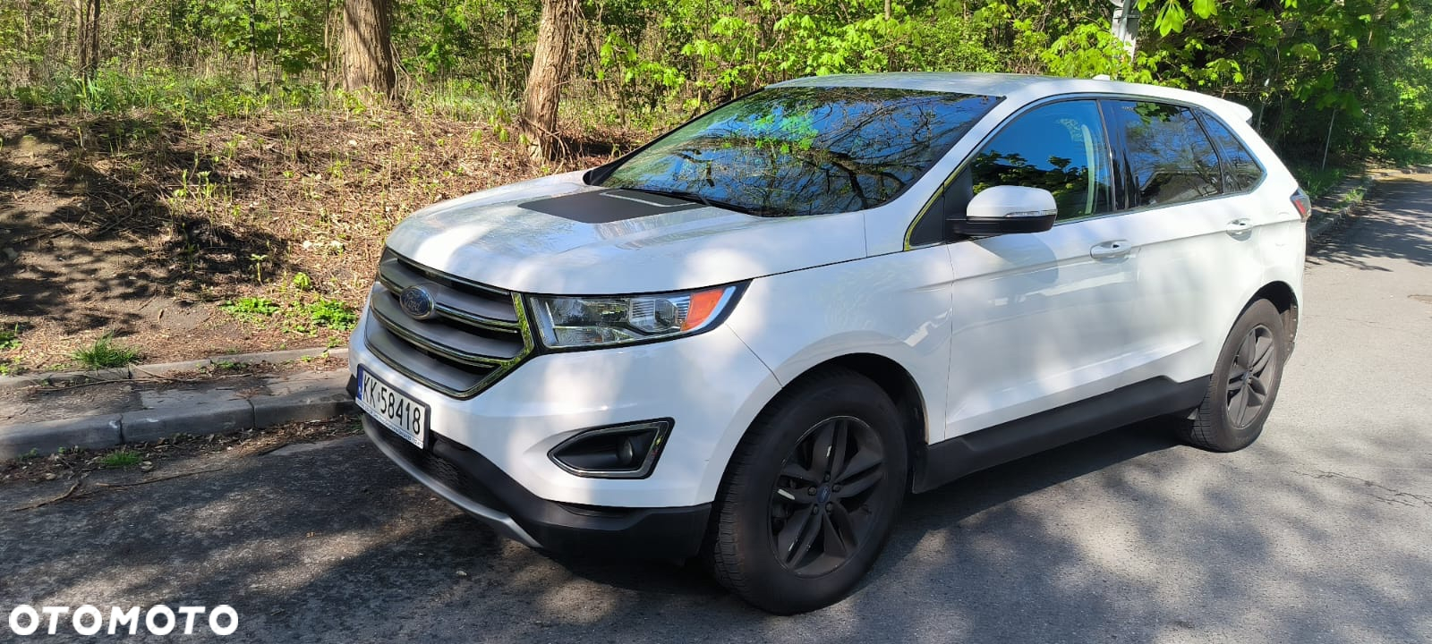 Ford Edge - 2