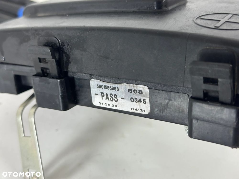 Iveco Daily klema akumulatora plus 5801585968 - 4