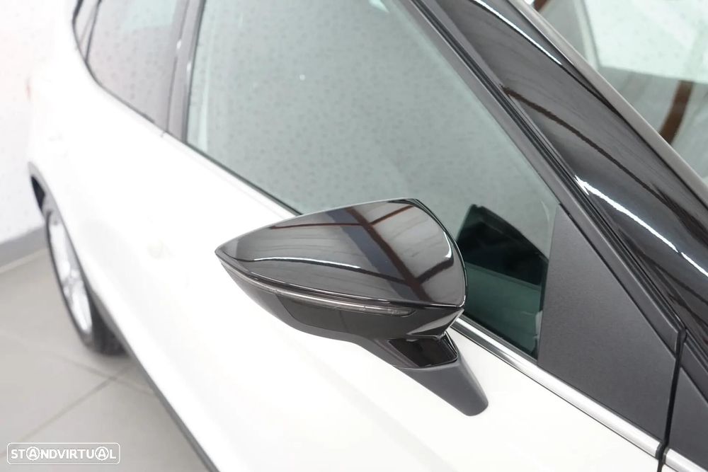 SEAT Arona 1.0 TSI Xcellence - 11