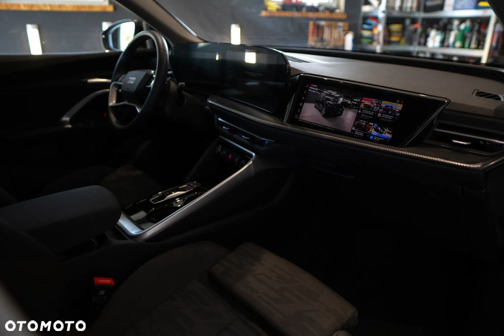 Audi Q5 TFSI mHEV 150 kW Quattro S tronic - 16