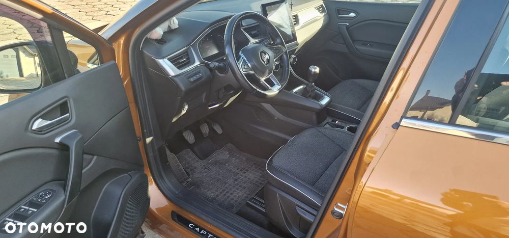 Renault Captur 1.0 TCe Intens - 6