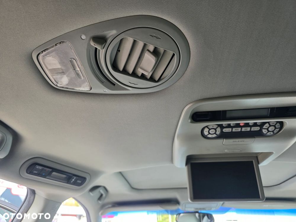 Honda Odyssey 3.5 LX - 14