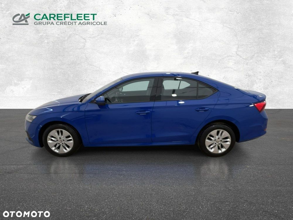Skoda Octavia 1.0 TSI Active - 8