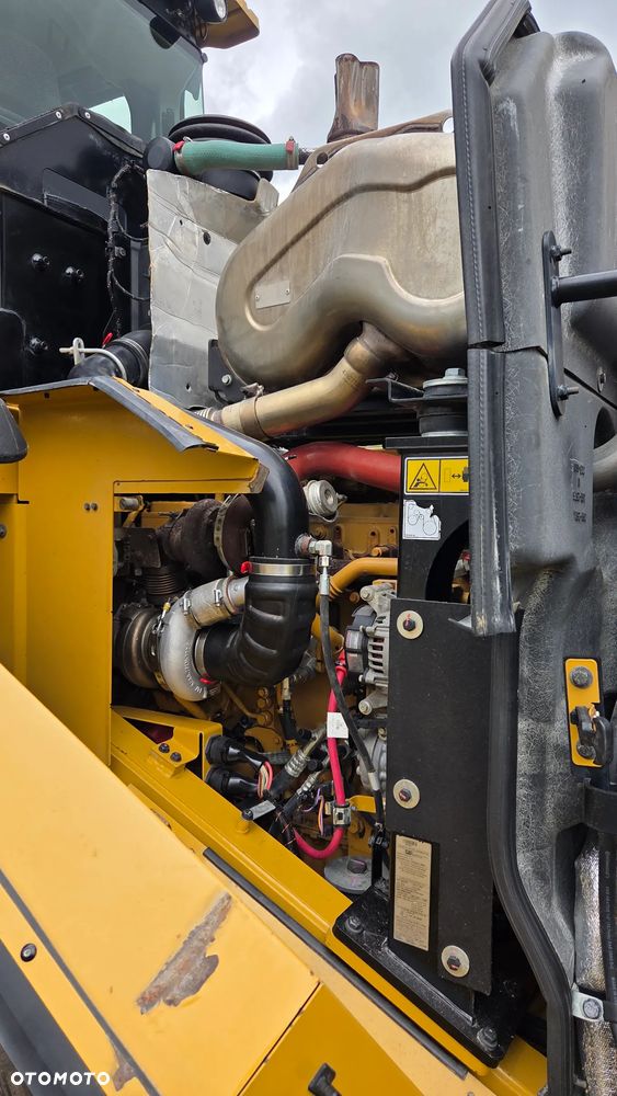 Caterpillar 962M - 21