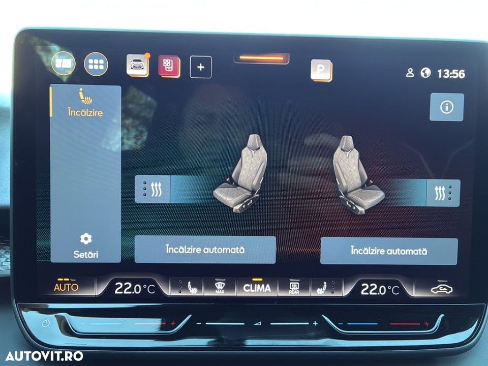 CUPRA Terramar 2025 — imagine 11