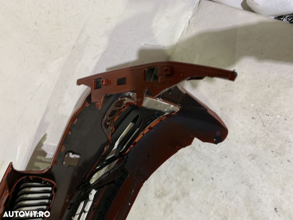 Bara fata BMW Seria 2, F45/F46, 2018, 2019, 2020, 2021. - 6