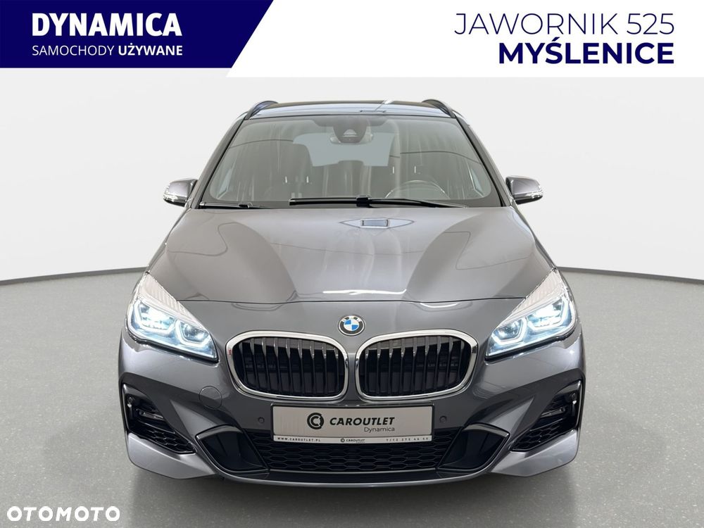 BMW Seria 2 - 4