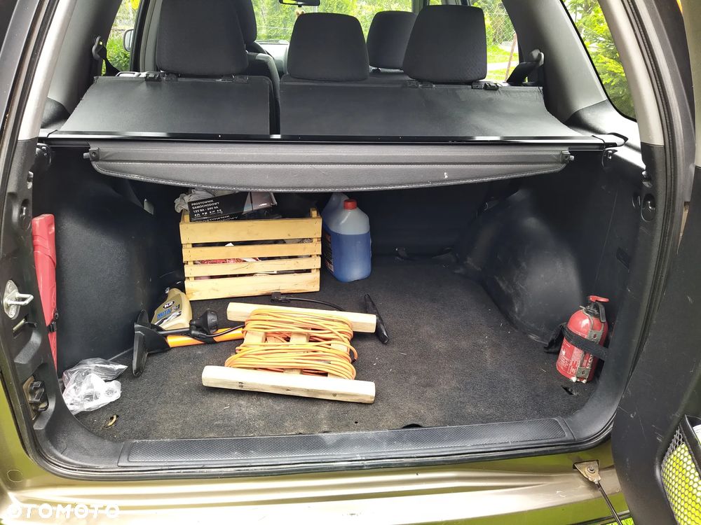 Honda CR-V 2.0 ES - 10