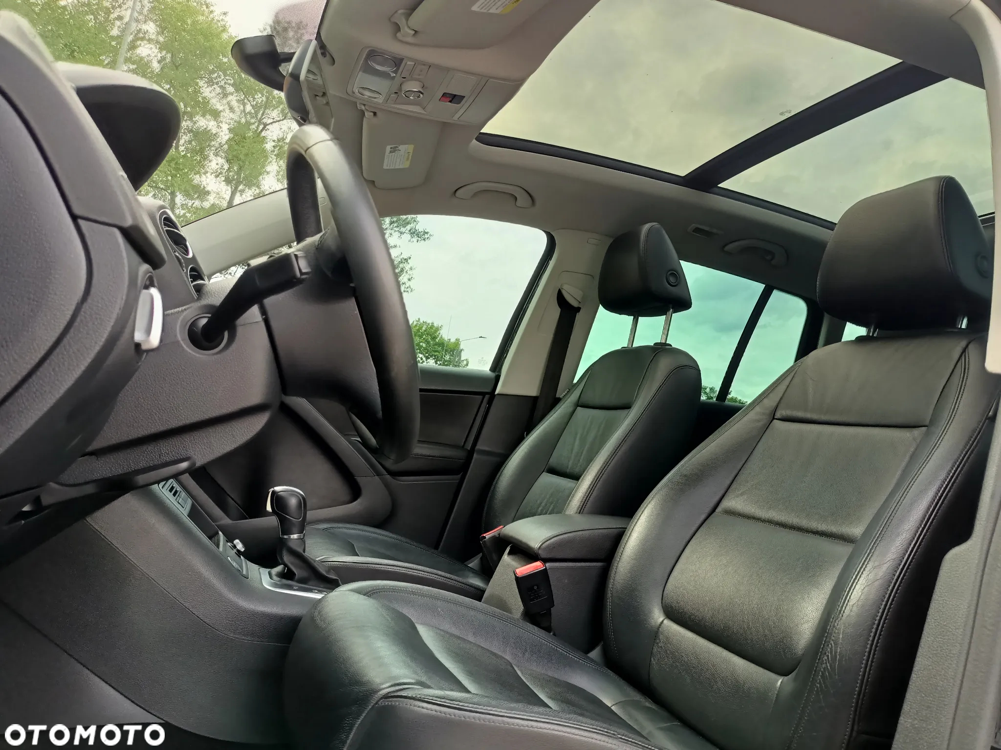 Volkswagen Tiguan - 7
