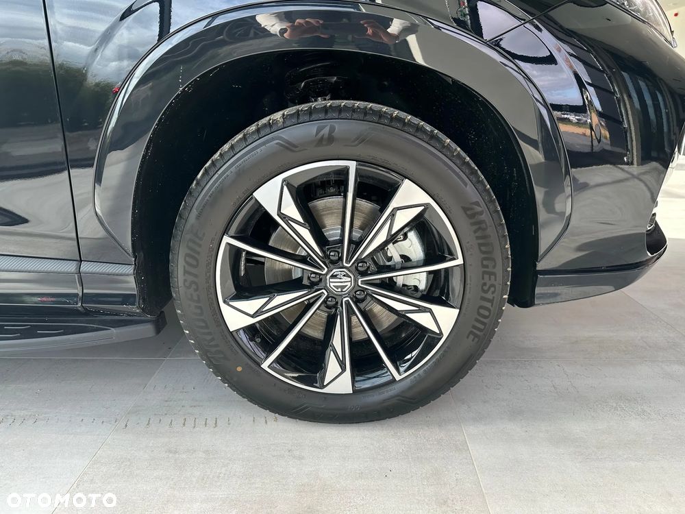 MG HS 1.5T PHEV Exclusive - 7