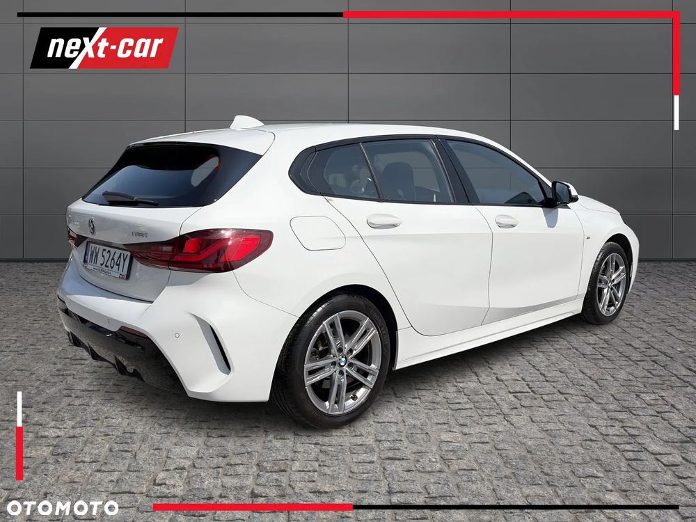 BMW Seria 1 118i M Sport - 6