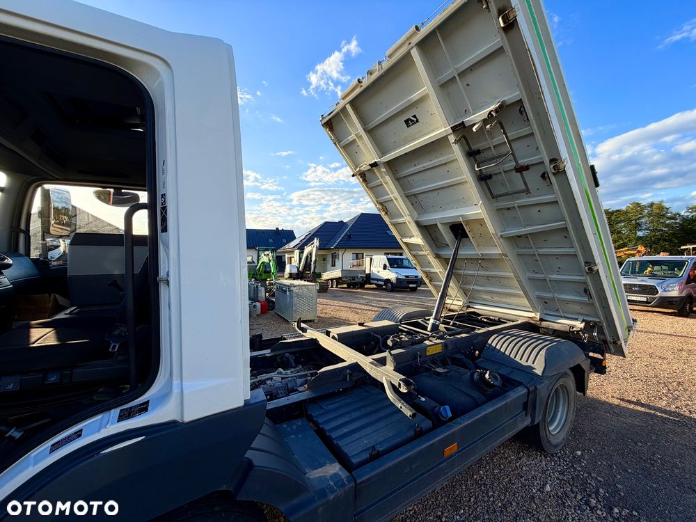 Mercedes-Benz Atego 824 - 19