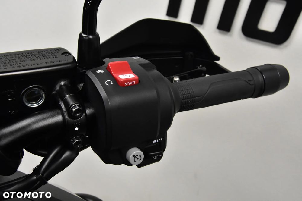 Honda CRF - 20