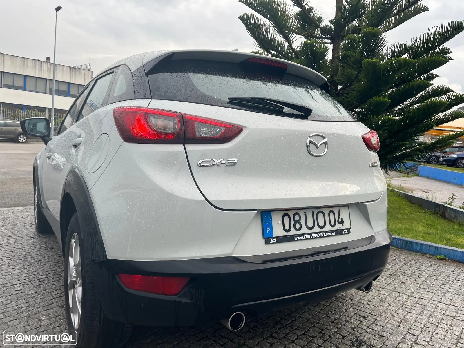 Mazda CX-3 1.5 Sky.Excellence - 16