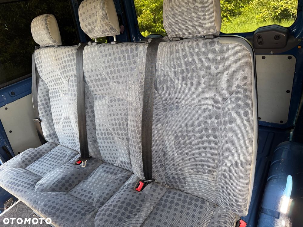 Ford Transit - 19