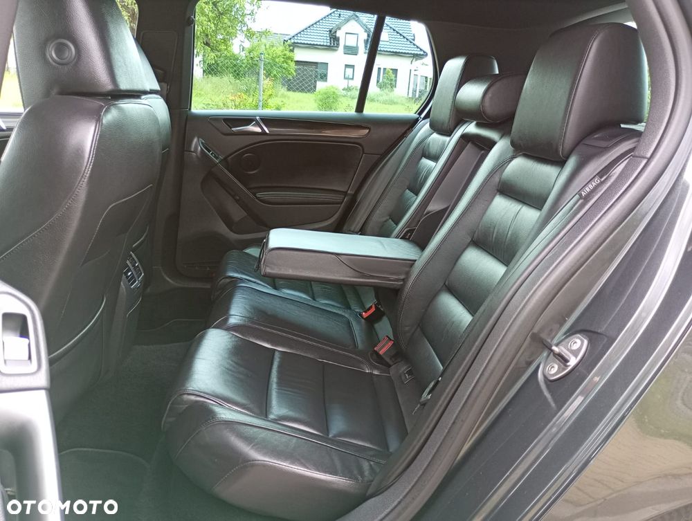 Volkswagen Golf 2.0 TSI GTI DSG - 13