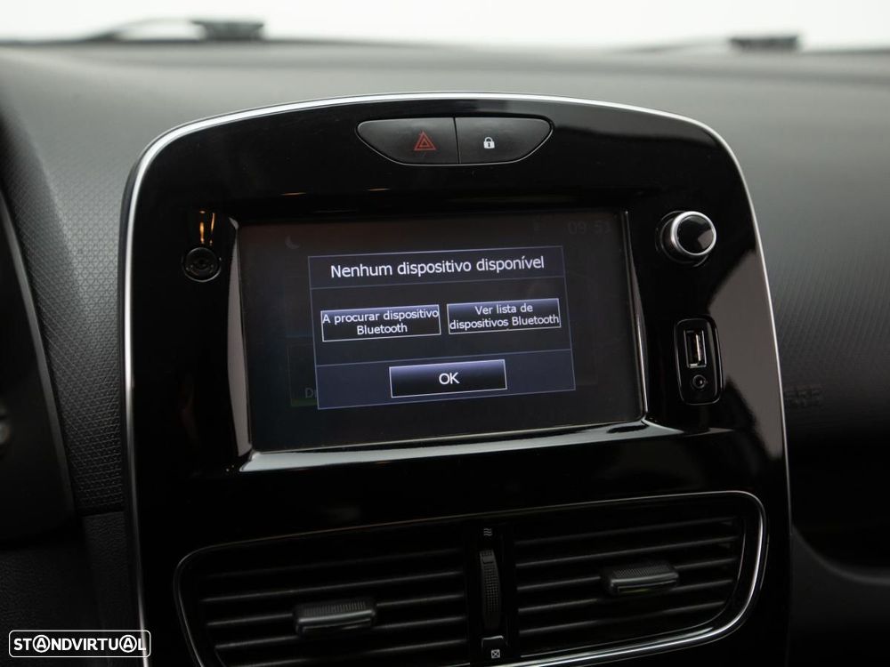 Renault Clio Sport Tourer 1.5 dCi Limited - 16