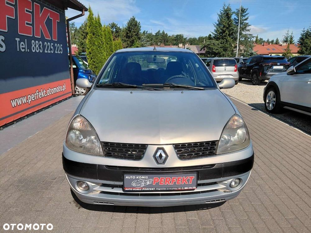 Renault Thalia - 3